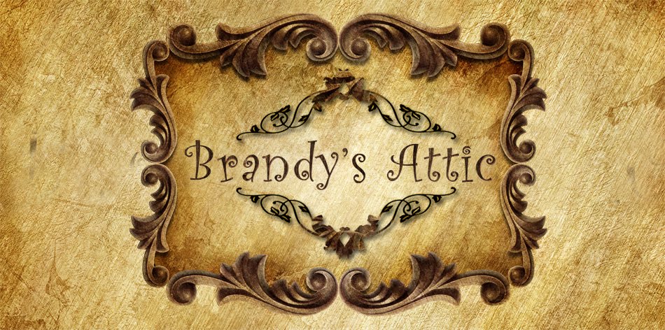 Brandy's Attic