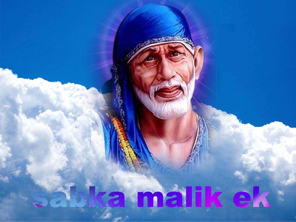 sai baba aarti in hindi pdf