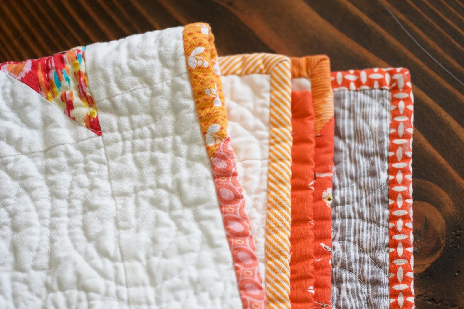 Fancy Fox Quilt a quilt is nice Bloglovin’