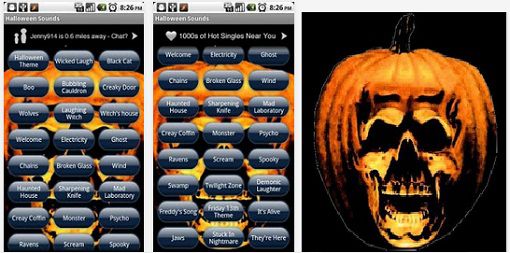 Top 7 Apps Halloween Untuk Android Top 7 Apps Halloween Untuk Android