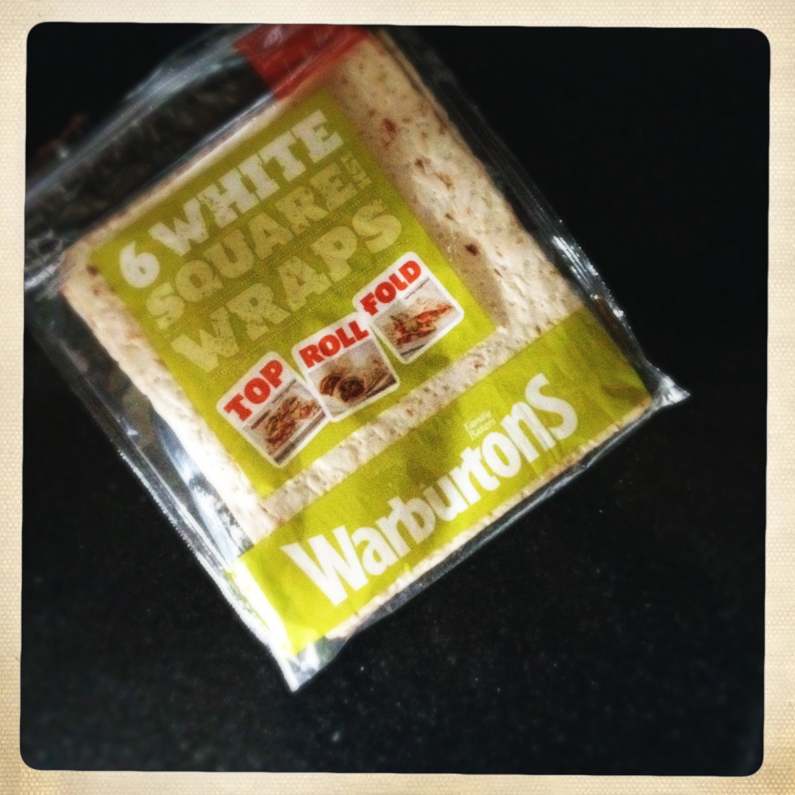 Slice Of Slim JUBILEE CELEBRATIONS!Idea no.2 Chocolate & Fruit Union Jack Pizza