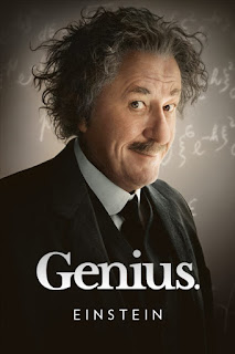 Genius (2017) Temporada 1 Genius (2017) Temporada 1