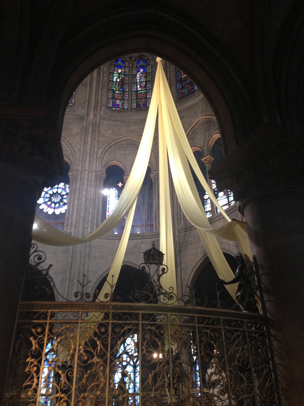 French Friday Vendredi Saint C'est ma vie!