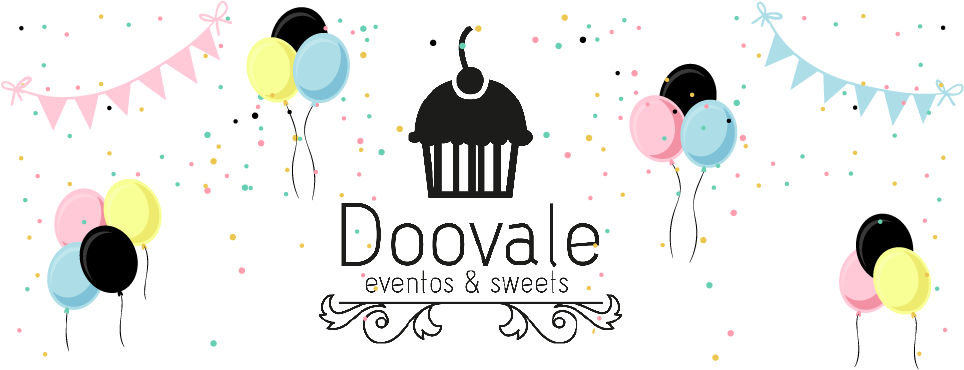 Doovale Eventos & Sweets