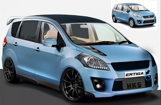 suzuki ertiga -modiv suzuki ertiga -modiv