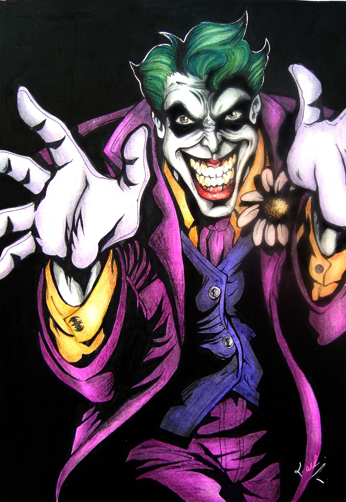 Coringa | Fotos Imagens