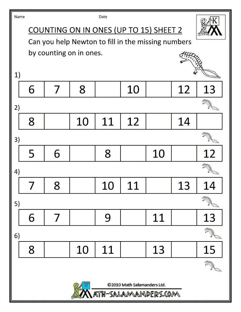 Maths worksheets homework ks2