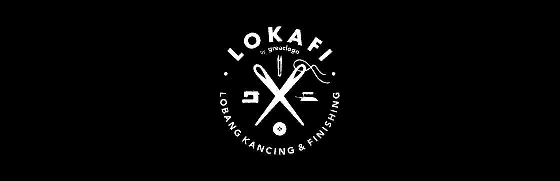 LOKAFI | Jasa Lubang / Lobang Kancing & Finishing