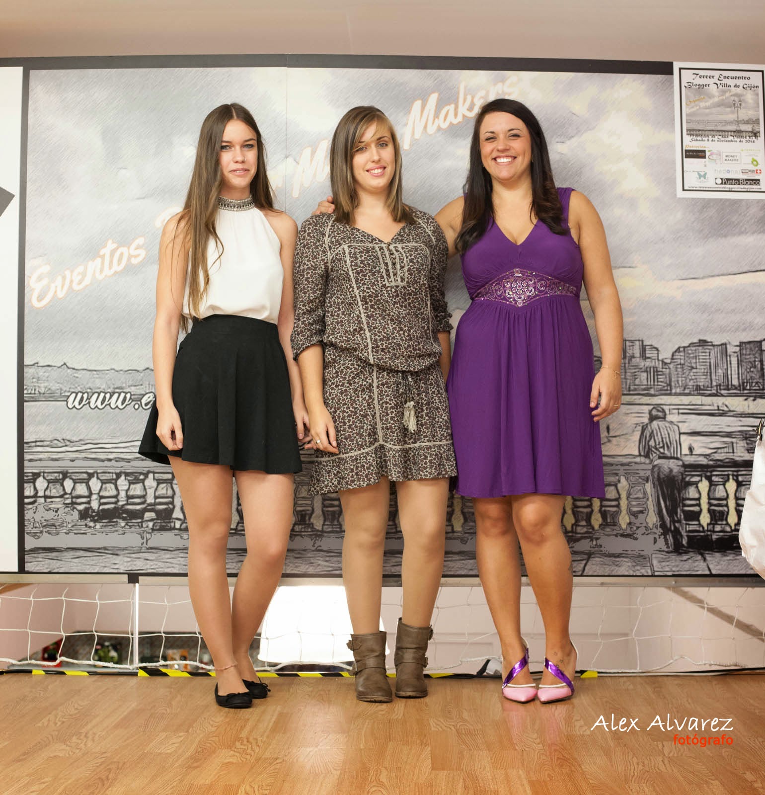 evento blogger encuentro beauty villa de gijon evento blogger encuentro beauty villa de gijon