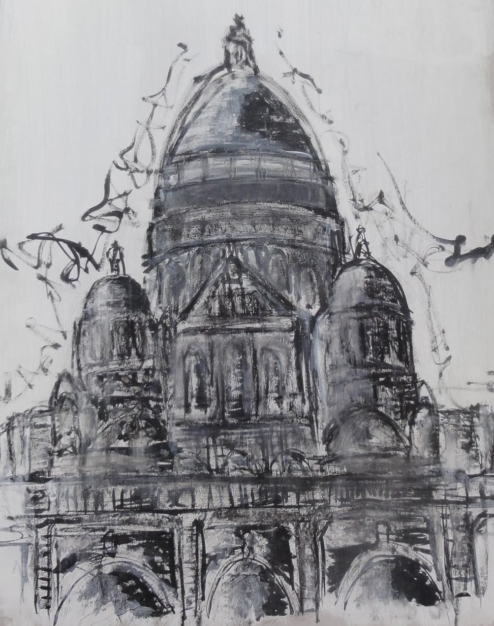 BA Architecture Application Portfolio Preparation and Final Exam