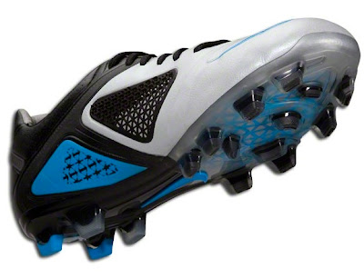 nike ctr360 maestri ii blue