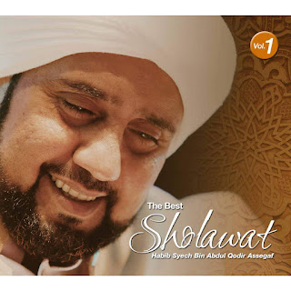 Habib Syech Bin Abdul Qodir Assegaf - The Best Sholawat, Vol. 1 (2014) Habib Syech Bin Abdul Qodir Assegaf - The Best Sholawat, Vol. 1 on iTunes