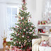 Christmas in the English style