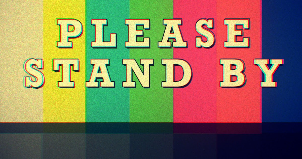 J.M. DeMatteis's CREATION POINT PLEASE STAND BY