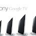 Google TV with Sony Ready in Action
