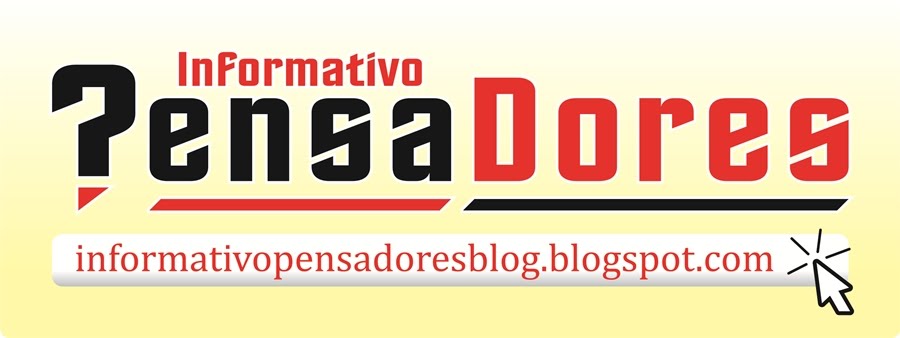 Informativo PensaDores