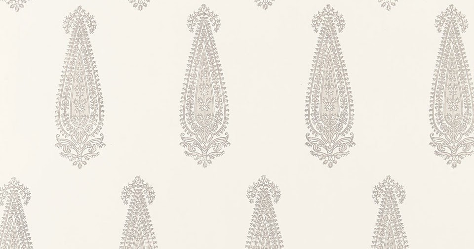 SCHUMACHER WALLPAPER - design indulgence