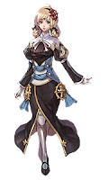 Ragnarok 2 Priest Ragnarok 2 Priest
