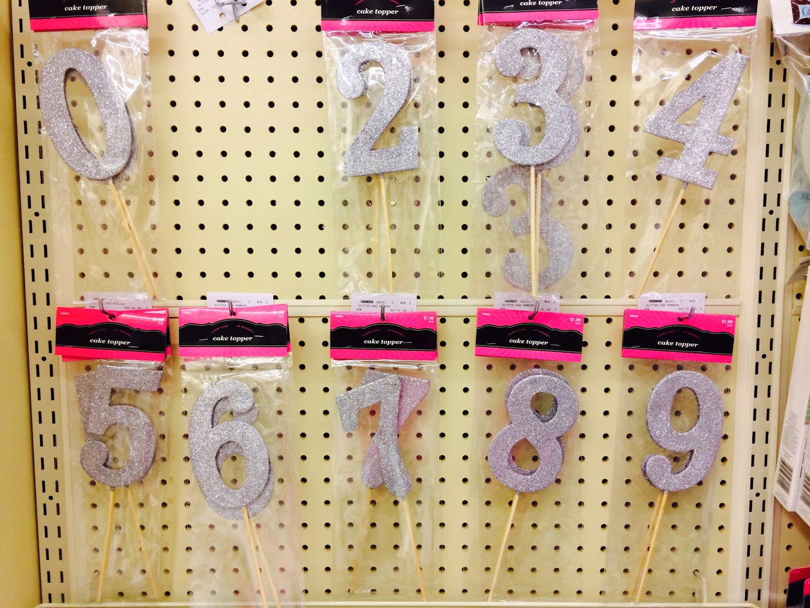 Michaels Number Cake Pans Michaels Number Cake Pans