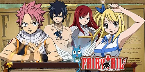Fairy Tail Fairy+tail+4