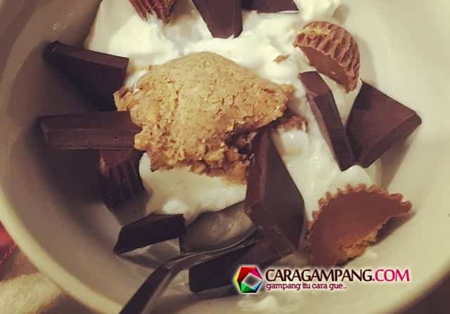 Dark Chocolate thumbnail postingan