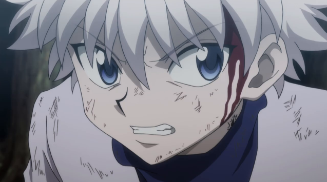 Download Hunter X Hunter 2011 Episode 28 Subtitle Indonesia Download Hunter X Hunter 2011 Episode 28 Subtitle Indonesia