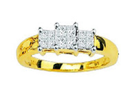 แหวนหมั้น แหวนแต่งงาน Wedding Engagement Rings