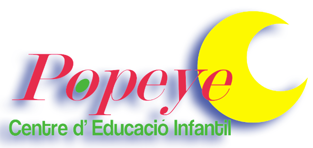 Centre d'Educació Infantil Popeye