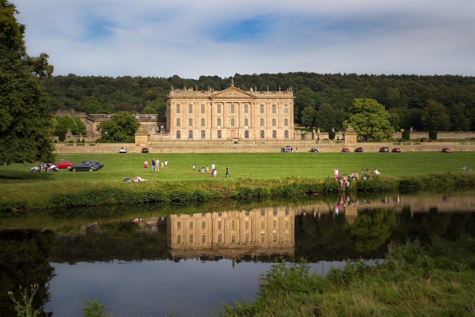 10 of The Best Stately Homes to Visit in England Finding the Universe