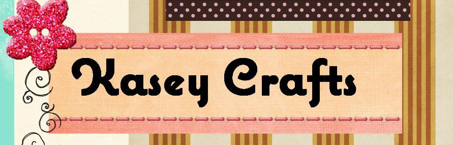 Kasey Crafts