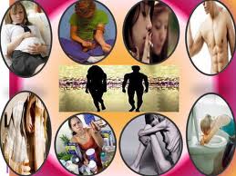 FACTORES DE RIESGO EN LOS ADOLESCENTES factores de riesgo en los adolescentes: