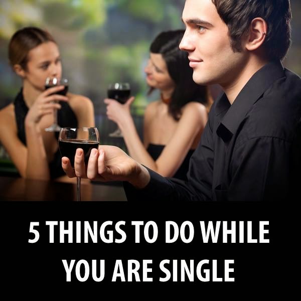 Good things to do while dating