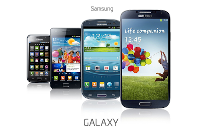HP Android Samsung Galaxy HP Android Samsung Galaxy