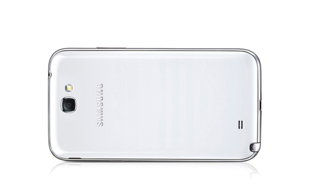 Samsung GALAXY Note 2: Pics Specs Prices and defects