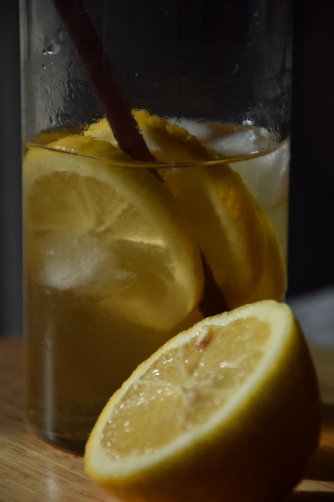 Slurp!