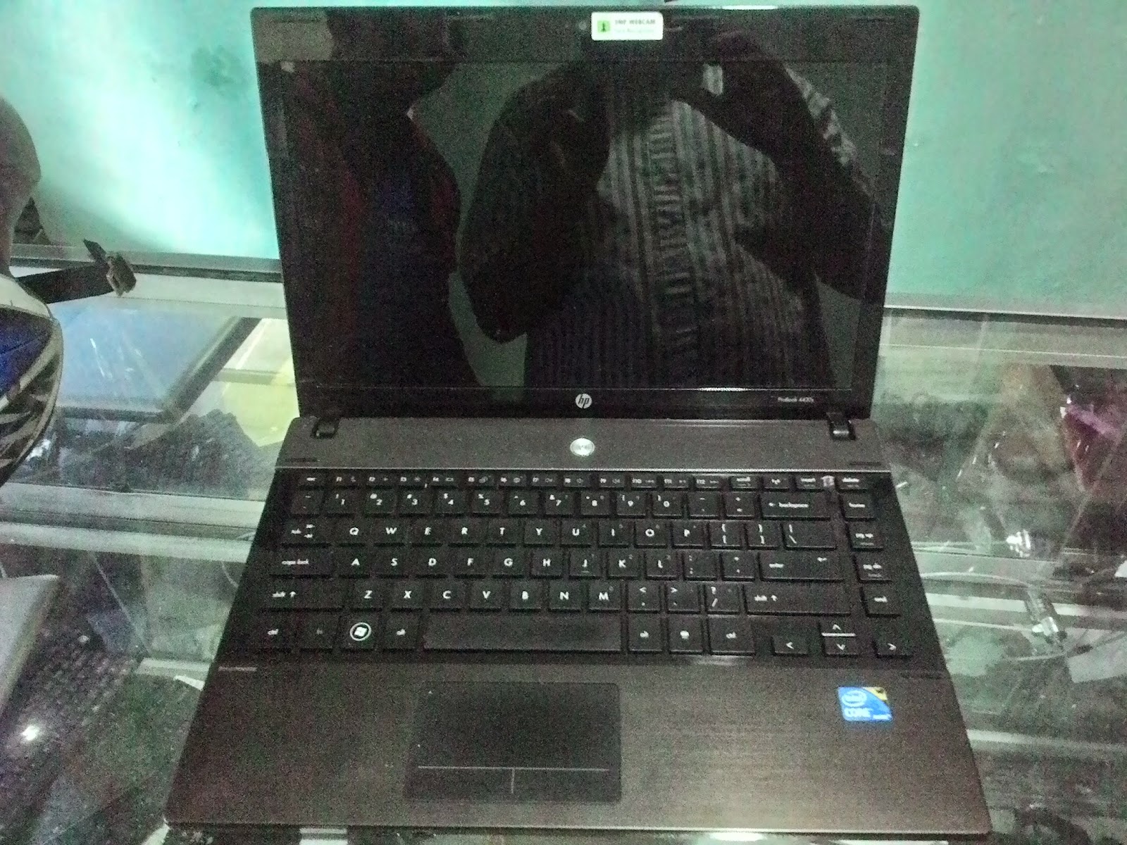 laptop bekas malang