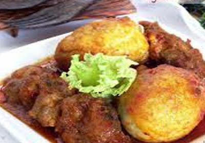 Cara Membuat Telur Ayam Yang Enak Cara Membuat Telur Ayam Yang Enak
