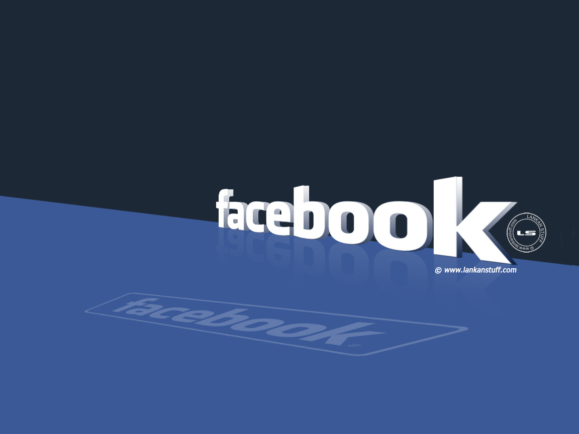FACEBOOK wallpapers. ~ Learn Facebook Step by Step