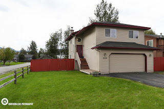 anchorage real estate photographer