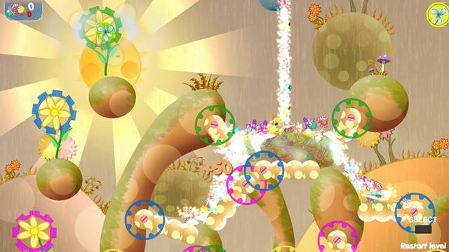 Aqua Panic PC Game Aqua Panic PC Game