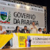 Vice Governador Rômulo abre Seminário de Democracia Participativa em Campina Grande