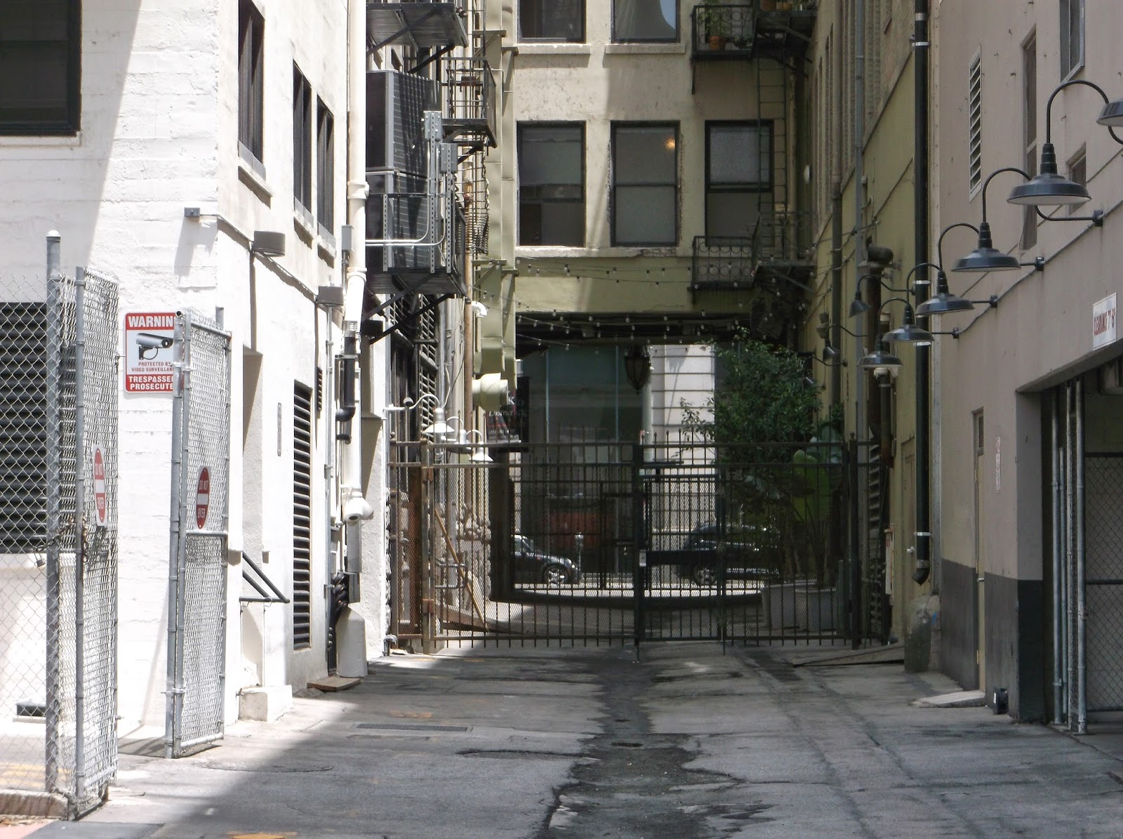 Filming Locations of Chicago and Los Angeles Starsky And Hutch