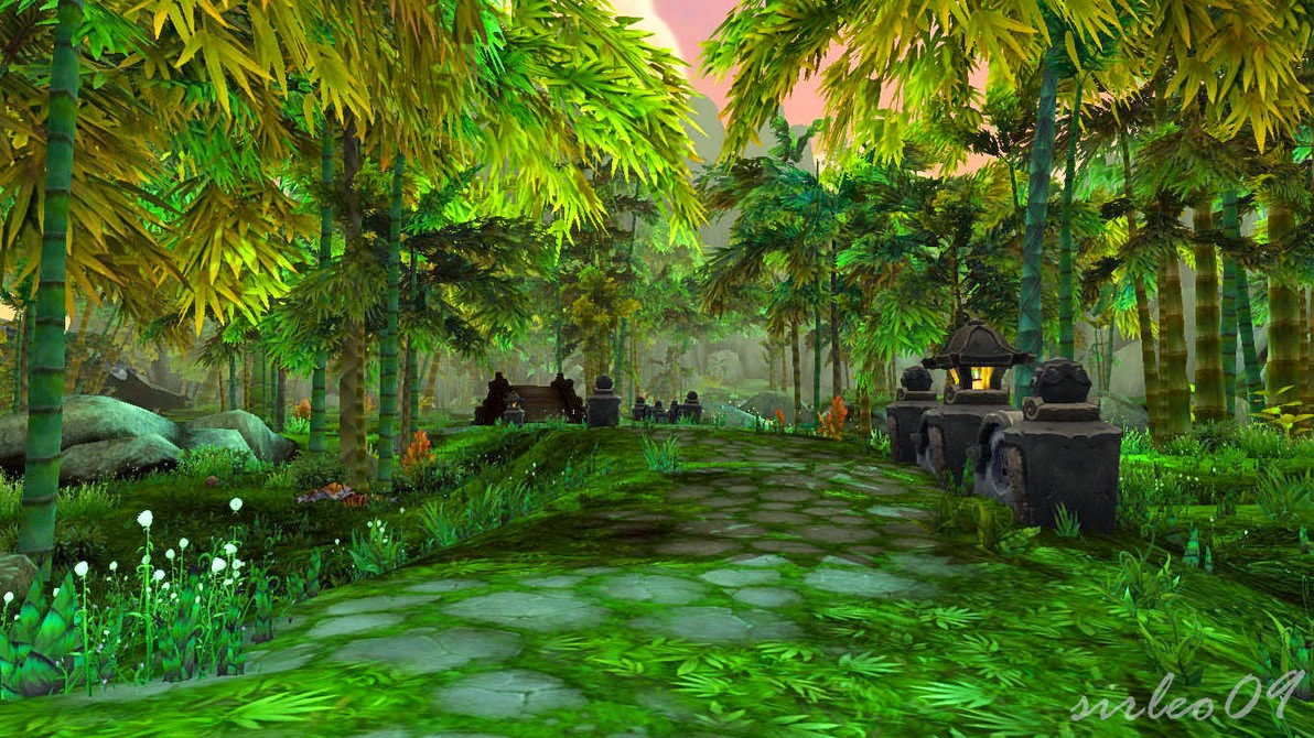Greenworks Crystal Clear Progress