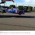 Fórmula Indy: Justin Wilson sofre acidente e está em estado crítico