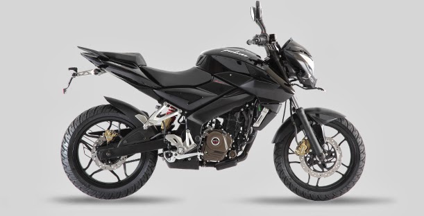 Chuyên Nhập Khẩu Mô Tô Kawasaki, Yamaha, Honda, Suzuki, Bajaj Giá Cực Tốt - 19