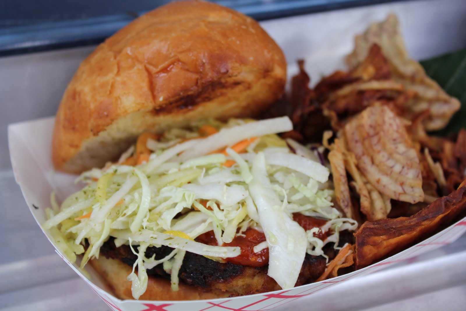 gastro bits San Diego Food Truck Festival