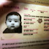 Che Ta buat Passport anaknya Untuk melancong
