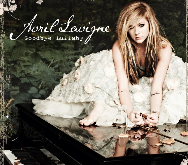 LETRA DE KEEP HOLDING ON DE AVRIL LAVIGNE letra de keep holding on de avril lavigne: