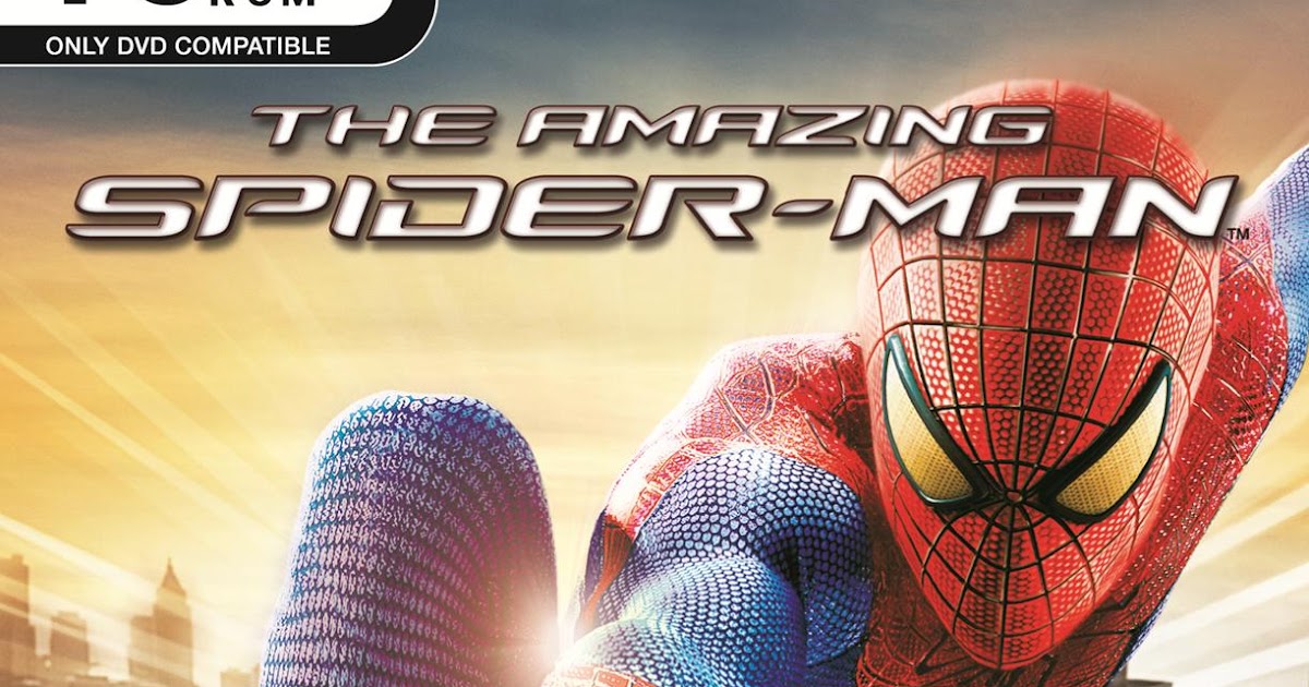 the amazing spider man 3 game download for pc