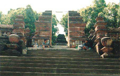 Makam Raja-raja Imogiri, Yogyakarta Makam Raja-raja Imogiri, Yogyakarta